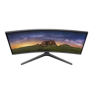 Монитор Samsung LC27JG50QQIXCI