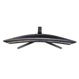 Монитор Samsung LC27JG50QQIXCI - фото 9