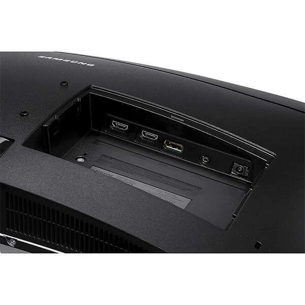 Монитор Samsung LC27JG50QQIXCI - фото 3