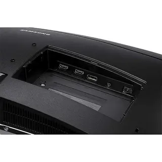 Монитор Samsung LC27JG50QQIXCI