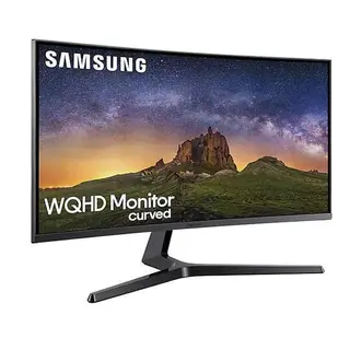 Монитор Samsung LC27JG50QQIXCI