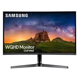 Монитор Samsung LC32JG50QQIXCI