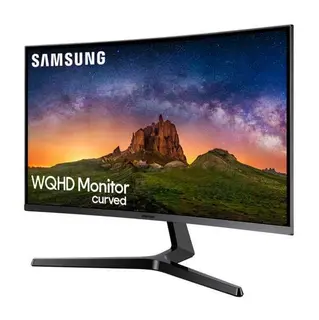 Монитор Samsung LC32JG50QQIXCI