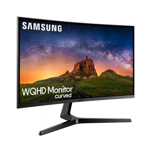 Монитор Samsung LC32JG50QQIXCI - фото 3