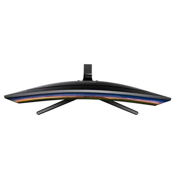 Монитор Samsung LC32JG50QQIXCI - фото 4