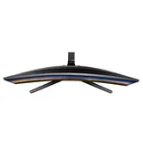 Монитор Samsung LC32JG50QQIXCI - фото 4