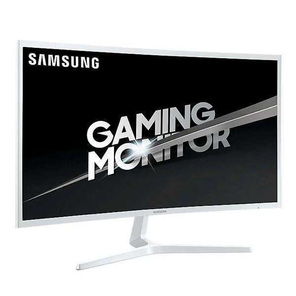 SAMSUNG мониторы LC32JG51FDIXCI - фото 4