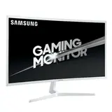 SAMSUNG мониторы LC32JG51FDIXCI - фото 4