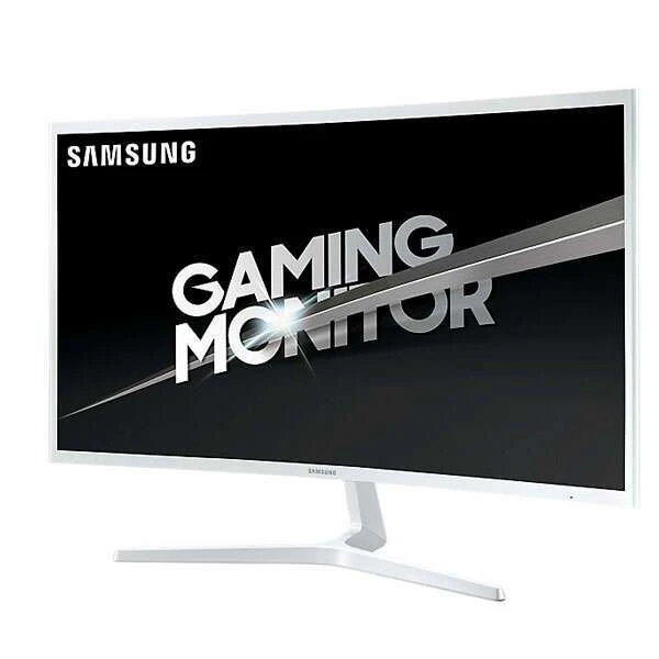 SAMSUNG мониторы LC32JG51FDIXCI - фото 5