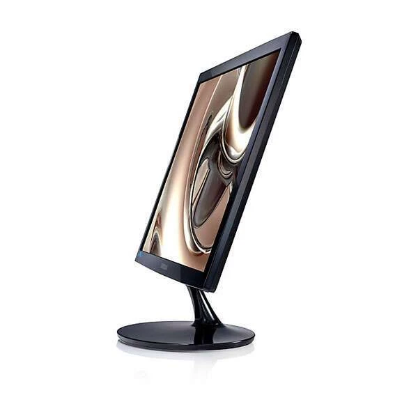 Монитор Samsung LS24D300HSI/CI - фото 6