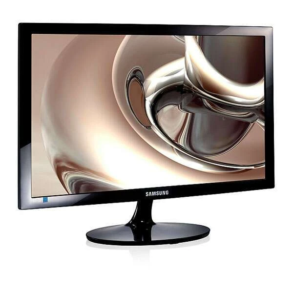 Монитор Samsung LS24D300HSI/CI - фото 2