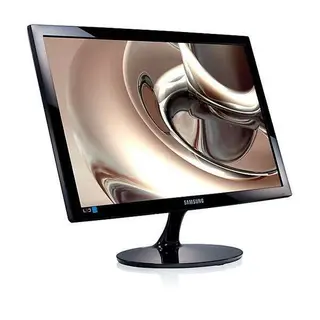 Монитор Samsung LS24D300HSI/CI