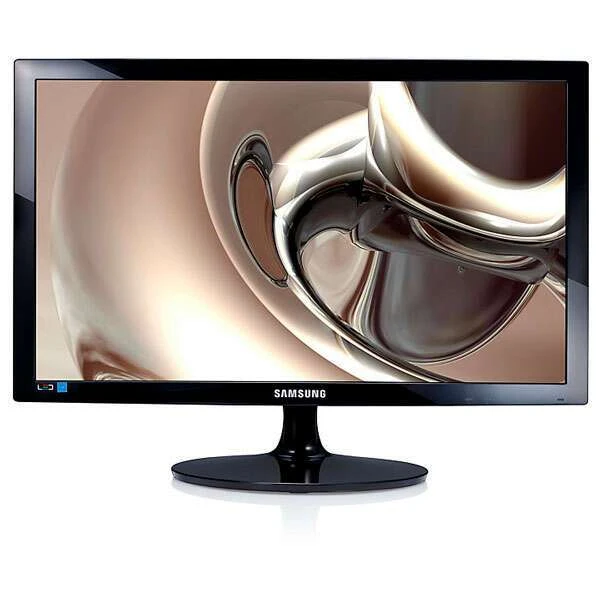 Монитор Samsung LS24D300HSI/CI