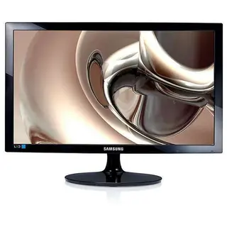 Монитор Samsung LS24D300HSI/CI