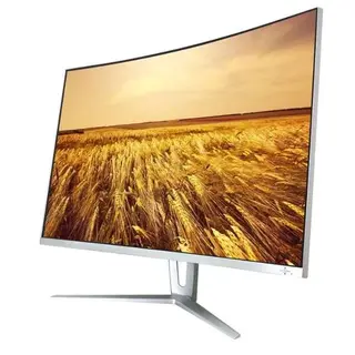 Ойын мониторы GameMax GMX27C144 Black