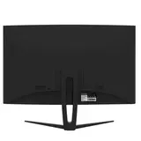 Ойын мониторы GameMax GMX27C144 Black - фото 4