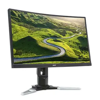 Монитор Acer XZ271A (UM.HX1EE.A12)