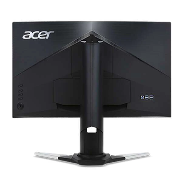 Монитор Acer XZ271A (UM.HX1EE.A12) - фото 5