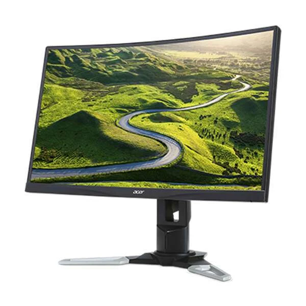 Монитор Acer XZ271A (UM.HX1EE.A12) - фото 2