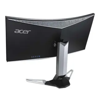 Монитор Acer XZ350CU (UM.CX0EE.001)