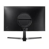 Samsung мониторы LC24RG50FQIXCI - фото 16