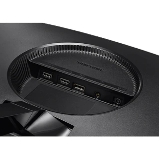 Samsung мониторы LC24RG50FQIXCI