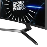 Samsung мониторы LC24RG50FQIXCI - фото 7
