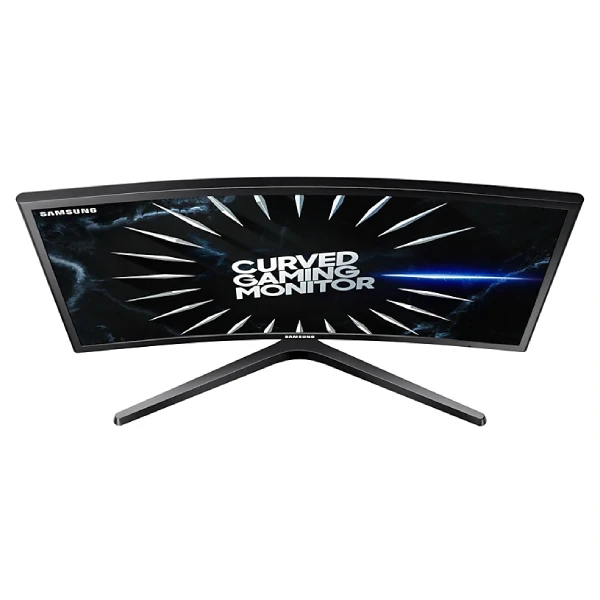 Samsung мониторы LC24RG50FQIXCI - фото 10