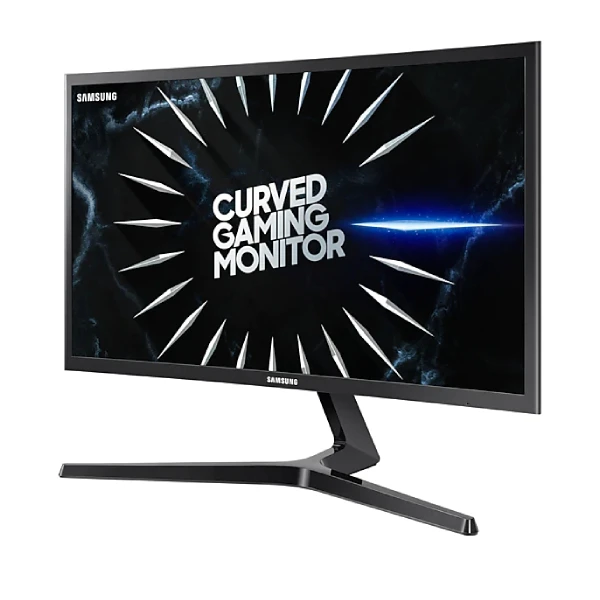 Samsung мониторы LC24RG50FQIXCI - фото 13