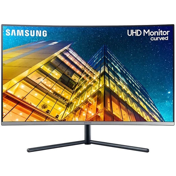Монитор Samsung 32" LU32R590CWIXCI