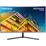 Монитор Samsung 32" LU32R590CWIXCI