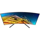 Монитор Samsung 32" LU32R590CWIXCI - фото 3