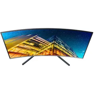 Монитор Samsung 32" LU32R590CWIXCI