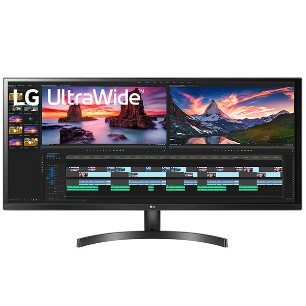 Монитор LG 29WK500-P.ADK