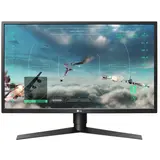 Монитор LG 27GK750F-B.ADK - фото 7