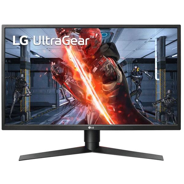 Монитор LG 27GK750F-B.ADK