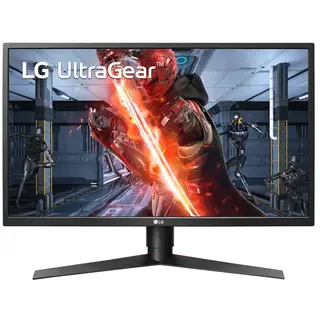 Монитор LG 27GK750F-B.ADK