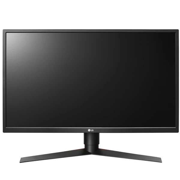 Монитор LG 27GK750F-B.ADK - фото 3