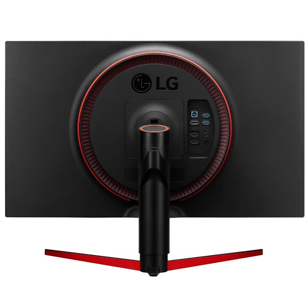 Монитор LG 27GK750F-B.ADK - фото 8