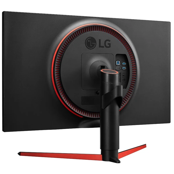 Монитор LG 27GK750F-B.ADK - фото 9
