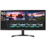 LG мониторы 34WL500-B. ADK