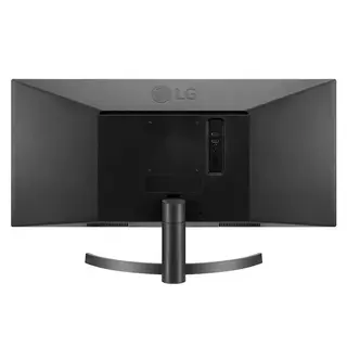LG мониторы 34WL500-B. ADK