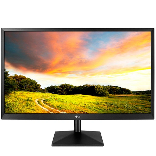 LG мониторы 27MK400H-B. ADK