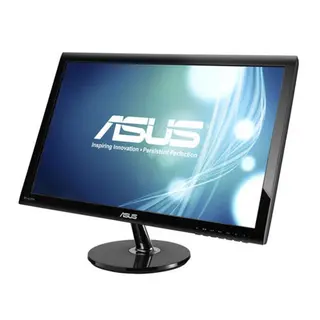 Монитор Asus VS278Q 27" (90LMF6101Q01081C)