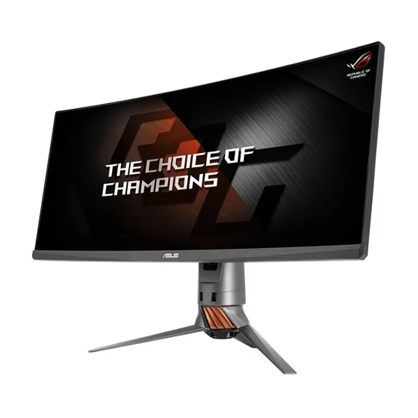 Монитор Asus ROG Swift PG348Q 34" - фото 3