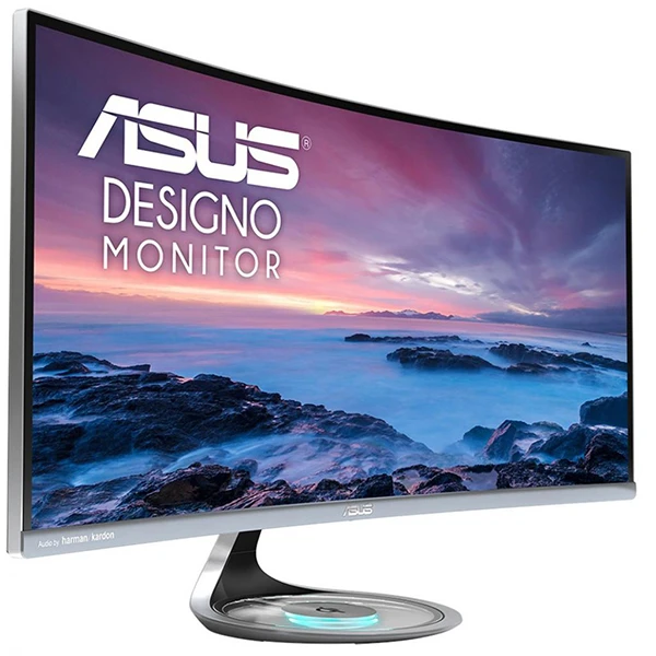 Монитор Asus MX34VQ 34" - фото 2