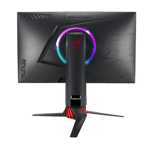 Монитор Asus ROG Strix 23,8″ XG248Q Black - фото 2
