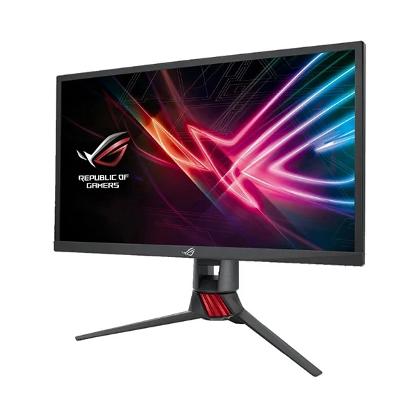 Монитор Asus ROG Strix 23,8″ XG248Q Black - фото 3
