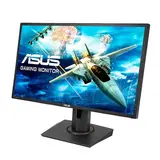 Монитор Asus MG248QR 24″ Black - фото 2