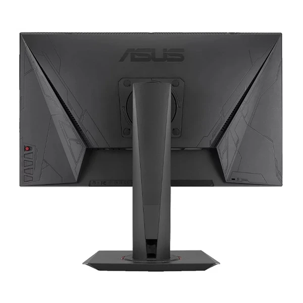 Монитор Asus MG248QR 24″ Black - фото 3